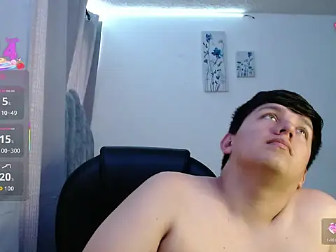 Snapshot of Alan_red chatting on March 10, 2026, 5:28 pm Alan red online show from March 10, 2026, 5:28 pm