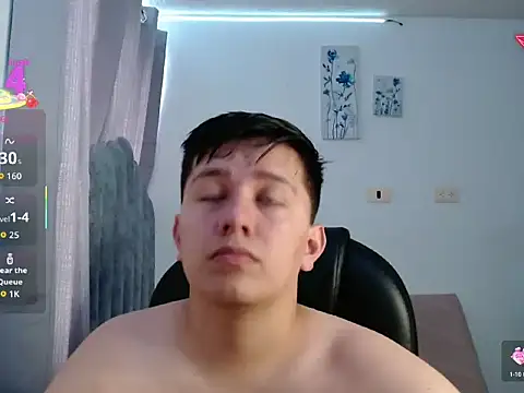 Snapshot of Alan_red chatting on March 17, 2026, 2:53 pm Alan red online show from March 17, 2026, 2:53 pm