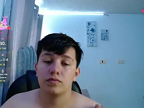 Snapshot of Alan_red chatting on April 1, 2026, 3:42 pm Alan red online show from April 1, 2026, 3:42 pm