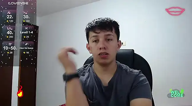 Alan red online show from March 15, 2025, 2:35 am