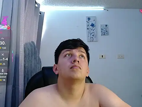 Snapshot of Alan_red chatting on February 19, 2026, 3:53 pm Alan red online show from February 19, 2026, 3:53 pm