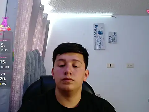 Snapshot of Alan_red chatting on March 25, 2026, 4:17 pm Alan red online show from March 25, 2026, 4:17 pm