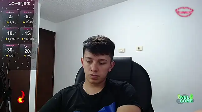 Alan red online show from March 1, 2025, 4:47 am