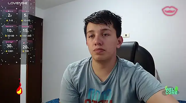 Alan red online show from March 23, 2025, 2:37 am