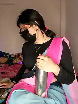 night queen07 online show from March 12, 2025, 8:41 pm