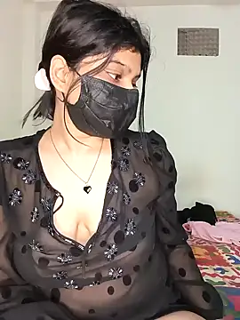 night queen07 online show from January 30, 2025, 4:24 pm