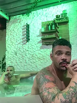 grossocalibre20 online show from March 29, 2026, 3:19 am