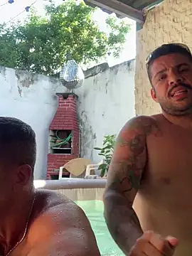 grossocalibre20 online show from March 15, 2026, 6:48 pm