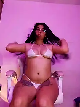 angelic1 online show from January 24, 2025, 11:12 pm