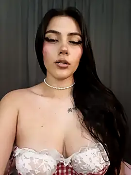 Snapshot of angelic1 chatting on March 4, 2026, 8:33 am angelic1 online show from March 4, 2026, 8:33 am