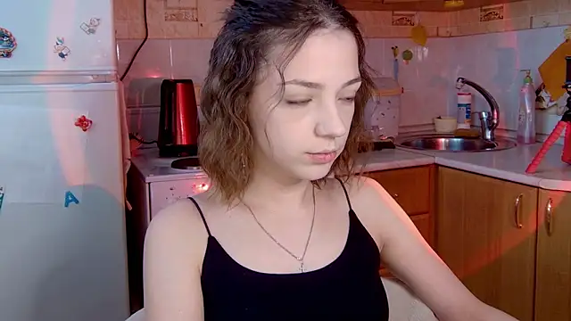 Snapshot of PamBeesly chatting on February 8, 2026, 8:23 am PamBeesly online show from February 8, 2026, 8:23 am