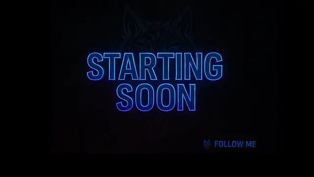 Fenrir flirt online show from September 17, 2025, 11:12 am