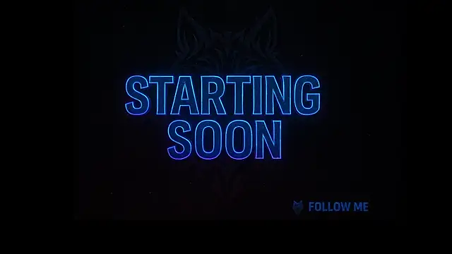 Fenrir flirt online show from September 28, 2025, 11:34 pm