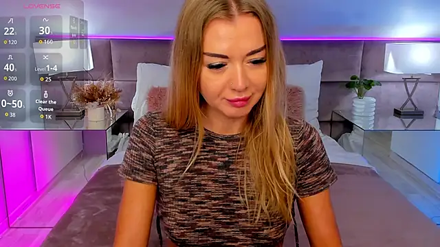 SusanBlair online show from October 10, 2025, 5:19 am