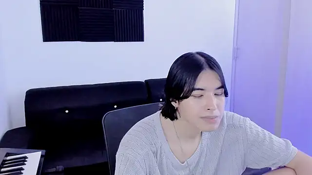 JordiWilld online show from February 4, 2026, 6:14 pm