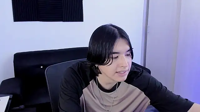 JordiWilld online show from February 13, 2026, 9:04 pm