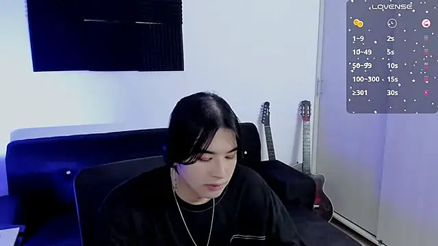 JordiWilld online show from March 18, 2026, 1:31 am