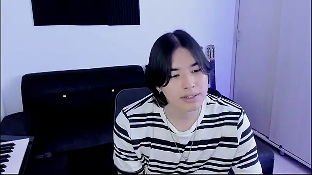 JordiWilld online show from February 19, 2026, 11:01 pm