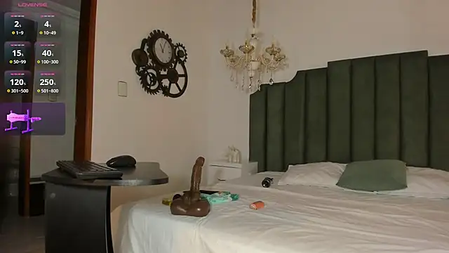 Snapshot of AnthonelaRusso_ chatting on November 6, 2025, 4:05 am AnthonelaRusso online show from November 6, 2025, 4:05 am