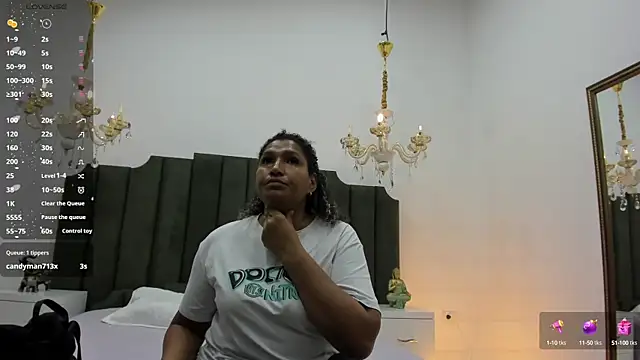 Snapshot of AnthonelaRusso_ chatting on March 7, 2025, 4:35 am AnthonelaRusso online show from March 7, 2025, 4:35 am