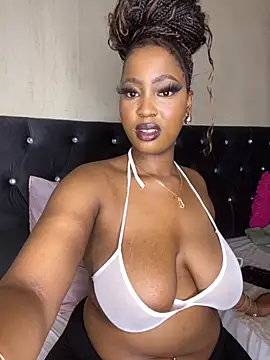 Spicey-CheekssX online show from October 6, 2025, 8:53 pm