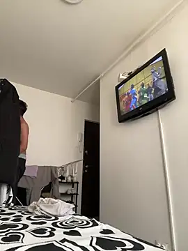 katy119 online show from January 26, 2025, 8:25 am