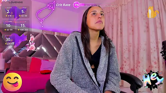 Snapshot of Abby_esposiito chatting on November 2, 2025, 3:06 pm Abby esposiito online show from November 2, 2025, 3:06 pm