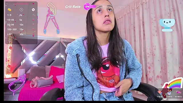 Snapshot of Abby_esposiito chatting on October 29, 2025, 4:17 pm Abby esposiito online show from October 29, 2025, 4:17 pm