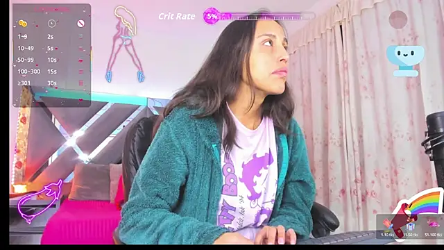 Snapshot of Abby_esposiito chatting on October 15, 2025, 3:31 pm Abby esposiito online show from October 15, 2025, 3:31 pm