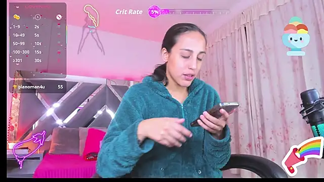 Snapshot of Abby_esposiito chatting on October 17, 2025, 2:52 pm Abby esposiito online show from October 17, 2025, 2:52 pm