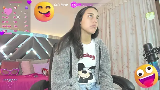 Snapshot of Abby_esposiito chatting on December 2, 2025, 3:03 pm Abby esposiito online show from December 2, 2025, 3:03 pm