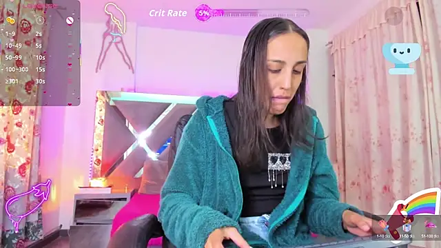 Snapshot of Abby_esposiito chatting on October 14, 2025, 3:45 pm Abby esposiito online show from October 14, 2025, 3:45 pm