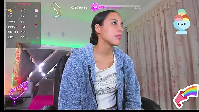 Snapshot of Abby_esposiito chatting on October 30, 2025, 2:04 pm Abby esposiito online show from October 30, 2025, 2:04 pm