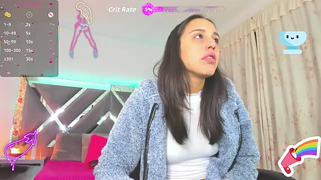 Snapshot of Abby_esposiito chatting on October 11, 2025, 1:01 pm Abby esposiito online show from October 11, 2025, 1:01 pm