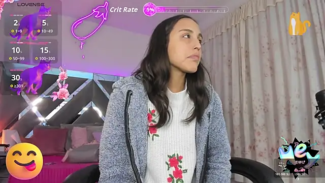 Snapshot of Abby_esposiito chatting on November 27, 2025, 7:25 pm Abby esposiito online show from November 27, 2025, 7:25 pm