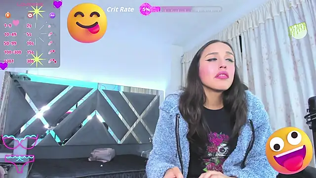 Snapshot of Abby_esposiito chatting on December 13, 2025, 8:04 pm Abby esposiito online show from December 13, 2025, 8:04 pm