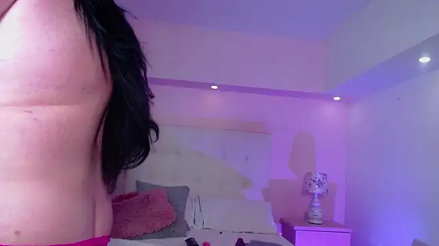 ScarlettDreamss7 online show from February 28, 2025, 6:41 pm