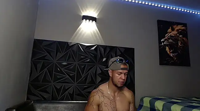 Snapshot of Jacob_Beckett chatting on March 20, 2025, 2:29 am Jacob Beckett online show from March 20, 2025, 2:29 am