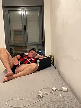 Mrincon10 online show from March 24, 2026, 7:58 pm