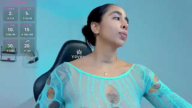 sophierooy22 online show from January 12, 2026, 3:19 pm