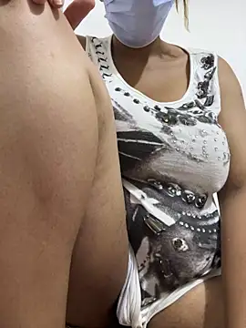 Lola-Sexxx online show from September 26, 2025, 11:50 am