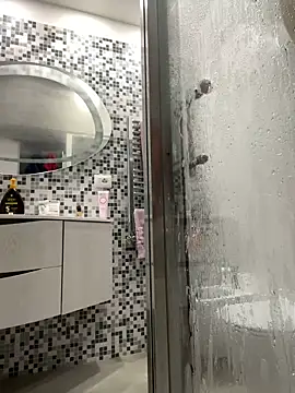 Greeneyes0820 online show from January 25, 2025, 2:03 pm