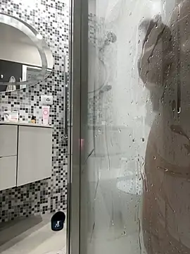 Greeneyes0820 online show from January 27, 2025, 2:24 pm