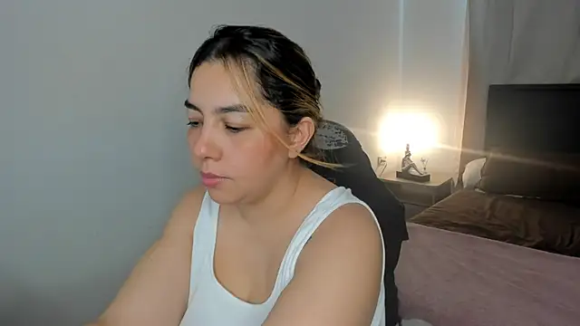 Snapshot of brithany_olson25 chatting on April 15, 2026, 6:45 pm brithany olson25 online show from April 15, 2026, 6:45 pm