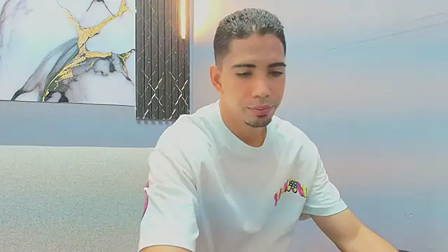 RYAN PATERSON online show from October 9, 2025, 1:11 pm