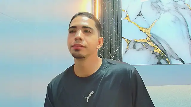 RYAN PATERSON online show from October 7, 2025, 12:28 pm