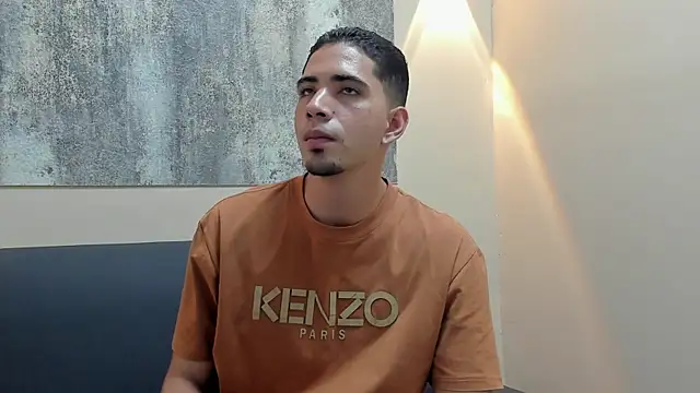 RYAN PATERSON online show from October 8, 2025, 7:25 pm