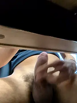 Masterclassyfeet online show from February 25, 2026, 8:47 am