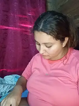 Lily Sweet24 online show from May 23, 2026, 1:10 pm