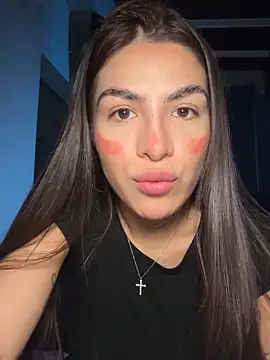 thompsonabella666 online show from March 16, 2026, 7:16 pm